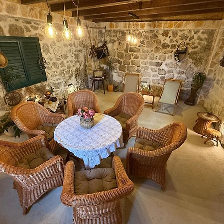 Peaceful House In Dubrovnik Daire Dış mekan fotoğraf