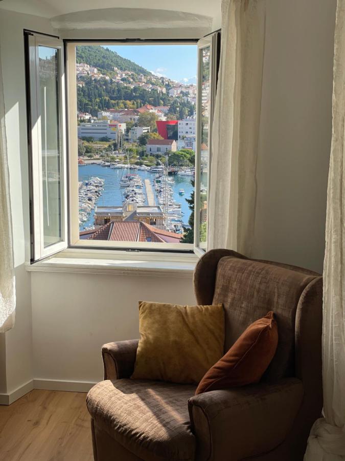 Peaceful House In Dubrovnik Daire Dış mekan fotoğraf