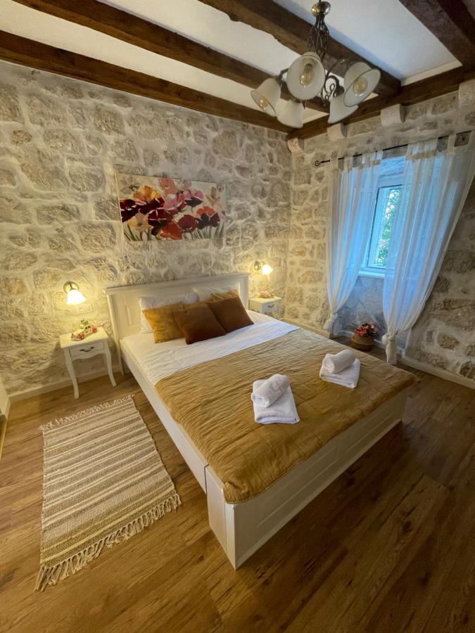 Peaceful House In Dubrovnik Daire Dış mekan fotoğraf