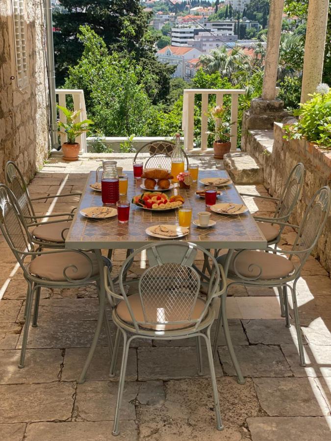 Peaceful House In Dubrovnik Daire Dış mekan fotoğraf