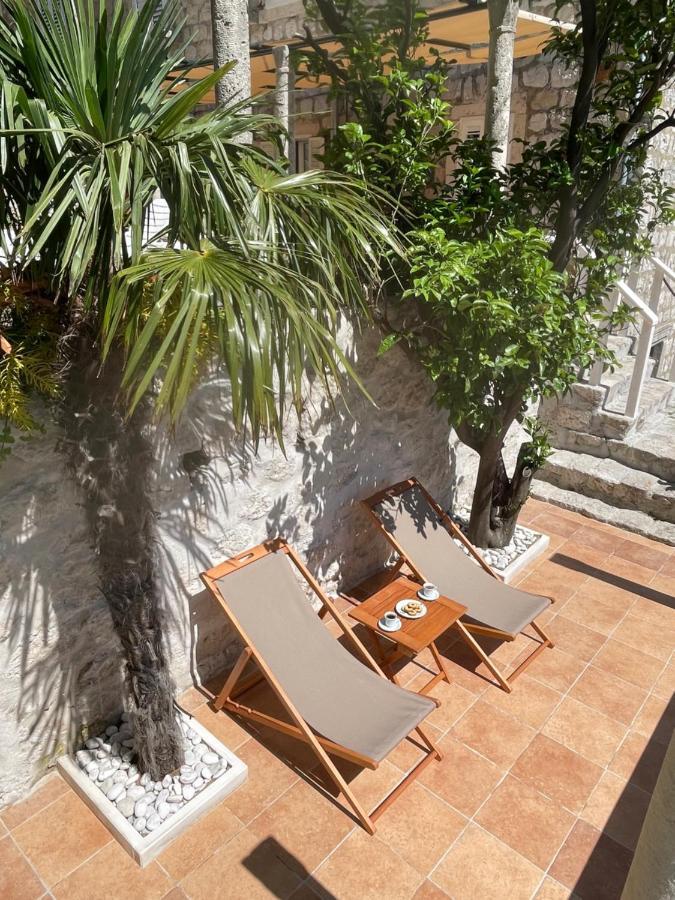 Peaceful House In Dubrovnik Daire Dış mekan fotoğraf