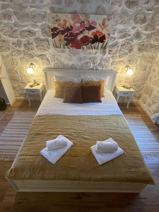 Peaceful House In Dubrovnik Daire Dış mekan fotoğraf