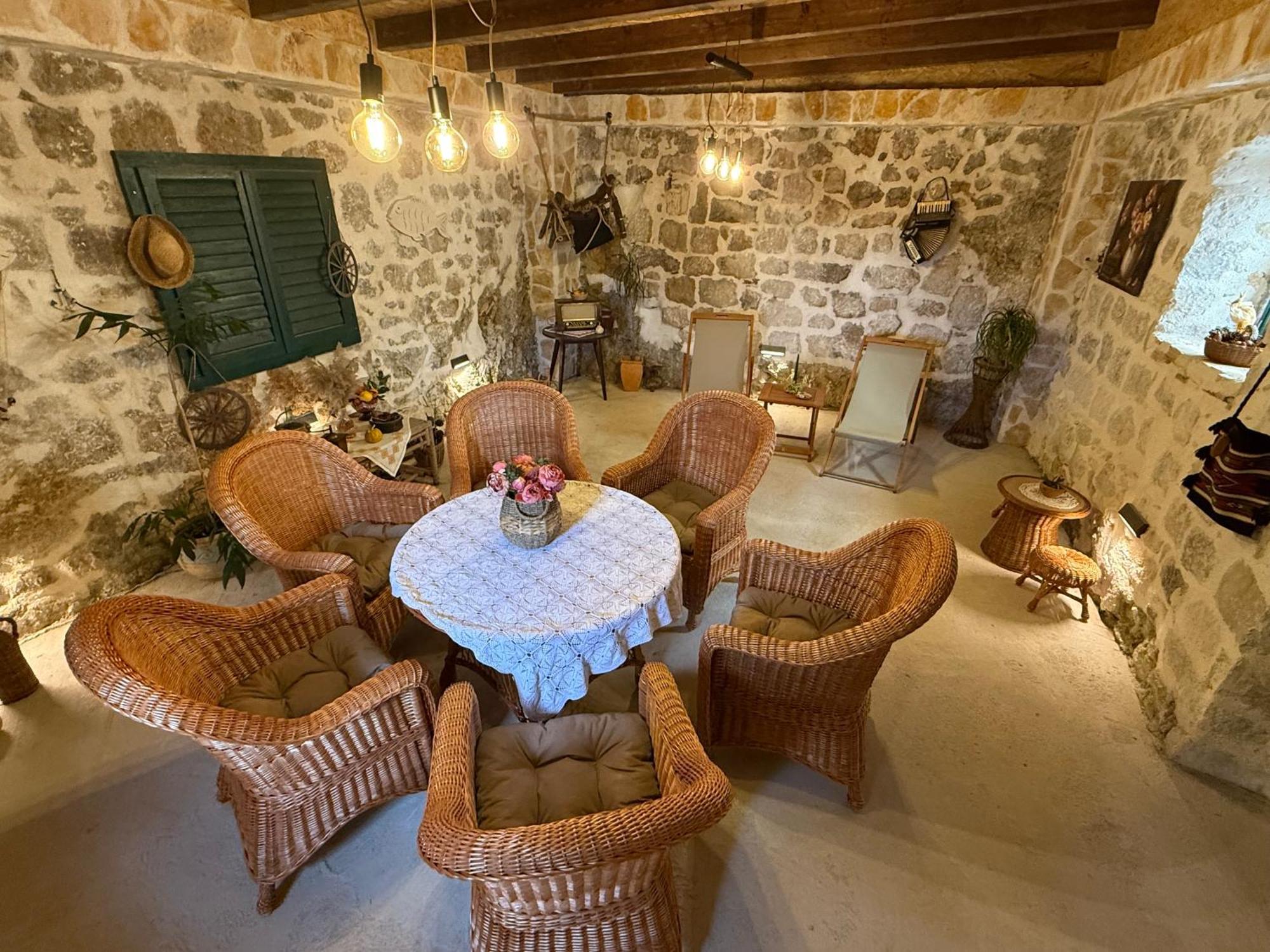 Peaceful House In Dubrovnik Daire Dış mekan fotoğraf