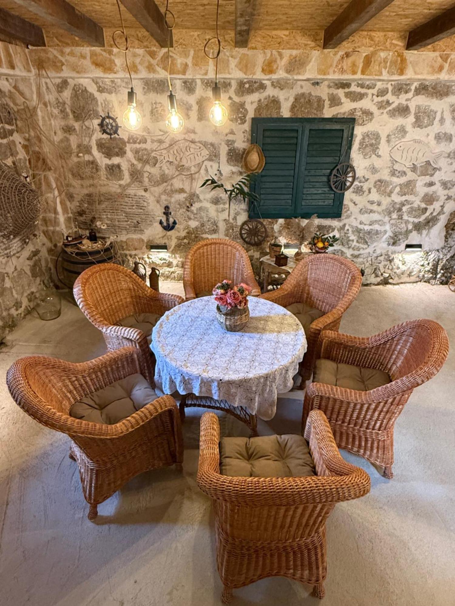 Peaceful House In Dubrovnik Daire Dış mekan fotoğraf