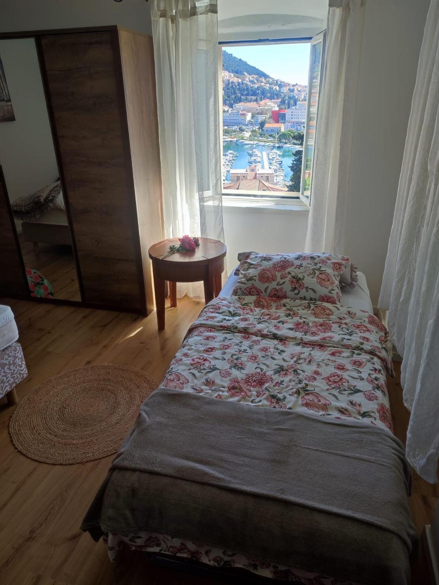 Peaceful House In Dubrovnik Daire Dış mekan fotoğraf